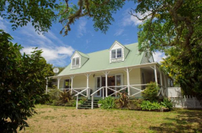 Peaceful Pauanui - Pauanui Holiday Home